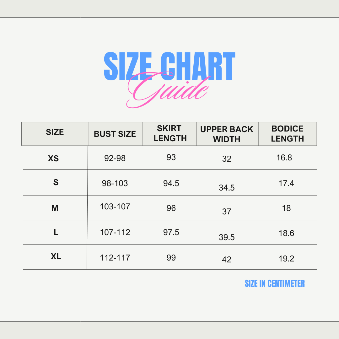 "I Am" Christian Dress